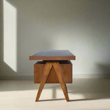 Pierre Jeanneret | Director's Desk