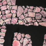 Leclaireur Los Angeles - Ado Chale | Josephine Rhodochrosite Table - Ado Chale