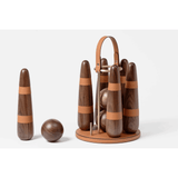 Pinetti | Bowling Set