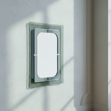 Italian Wall Mirror (1970s)
