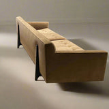 Edward Wormley for Dunbar | Mid-Century Bracket Sofa