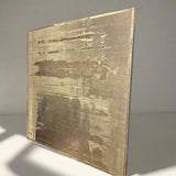 Pierre Bonnefille | Bronze Painting No. 57