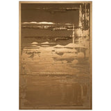 Pierre Bonnefille | Bronze Painting No. 73