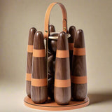 Pinetti | Bowling Set
