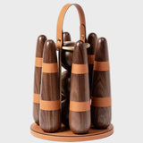 Pinetti | Bowling Set