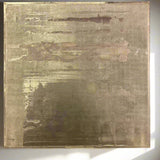 Pierre Bonnefille | Bronze Painting No. 57