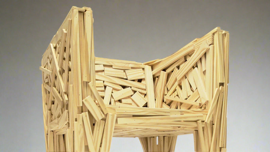 Campana Brothers | Favela Chair