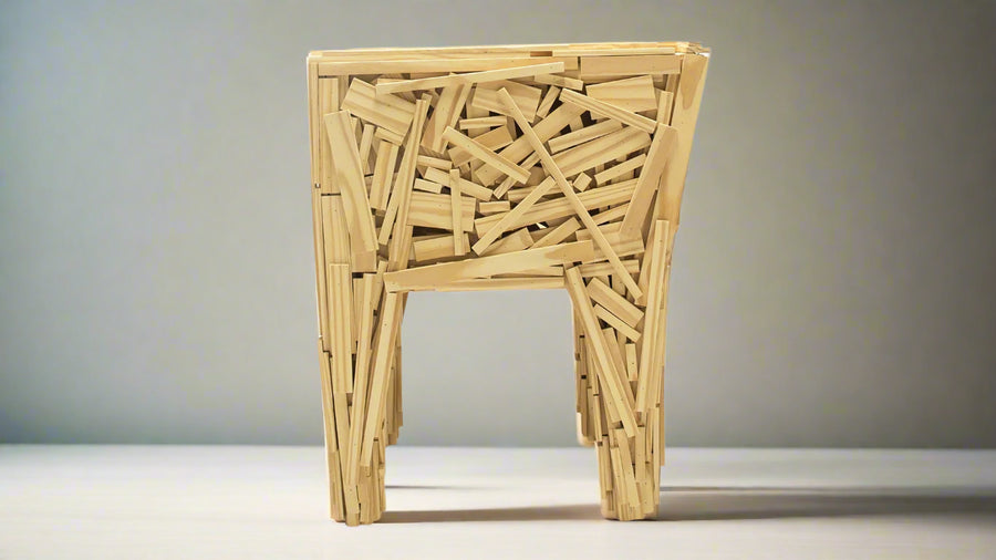 Campana Brothers | Favela Chair