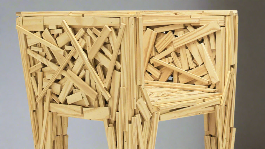 Campana Brothers | Favela Chair