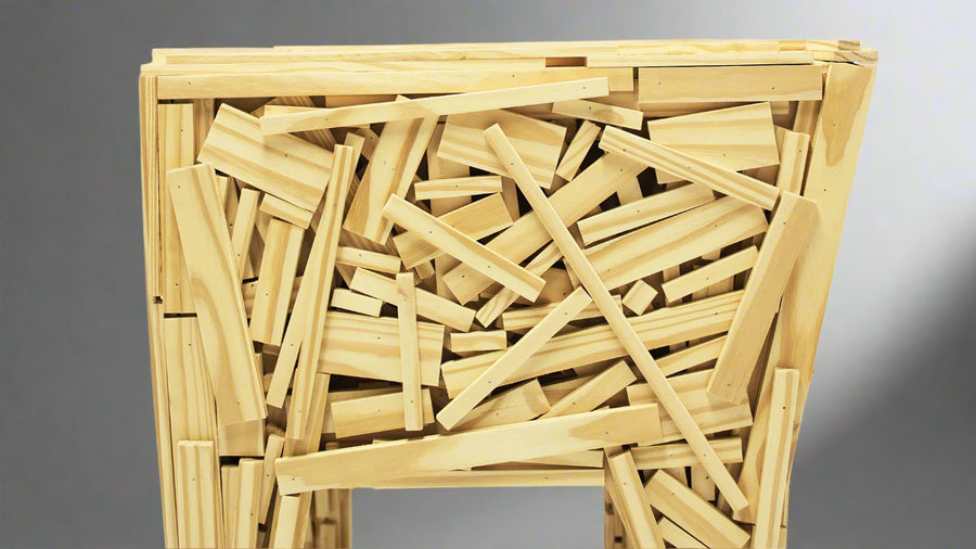 Campana Brothers | Favela Chair