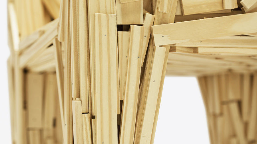 Campana Brothers | Favela Chair
