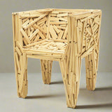 Campana Brothers | Favela Chair