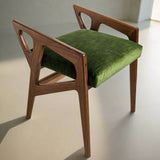 Gio Ponti | Vintage Pair of Stools Mod. 687 (ca. 1950)