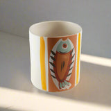Atelier Buffile | Ceramic Bin