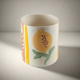 Atelier Buffile | Ceramic Bin
