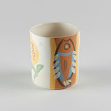 Atelier Buffile | Ceramic Bin