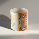 Atelier Buffile | Ceramic Bin