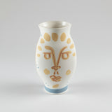 Atelier Buffile | Three-Sided Midi Fish Vase