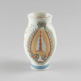 Atelier Buffile | Three-Sided Midi Fish Vase