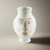 Atelier Buffile | Three-Sided Midi Fish Vase
