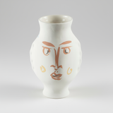 Atelier Buffile | Three-Sided Midi Fish Vase