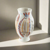 Atelier Buffile | Three-Sided Midi Fish Vase