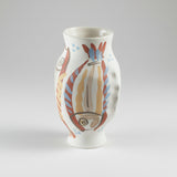Atelier Buffile | Three-Sided Midi Fish Vase