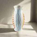Atelier Buffile | Medium Fish Vase