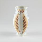 Atelier Buffile | Medium Fish Vase
