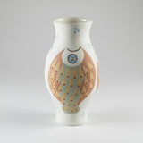 Atelier Buffile | Medium Fish Vase