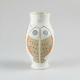 Atelier Buffile | Medium Fish Vase