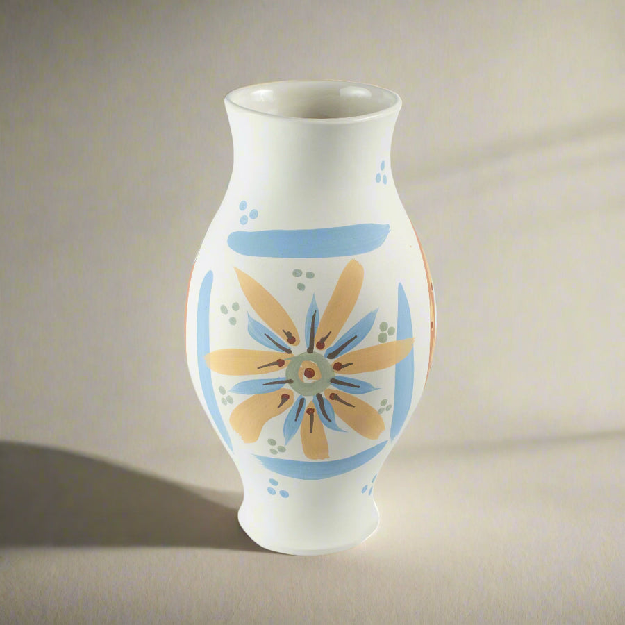 Atelier Buffile | Medium Fish Vase