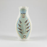 Atelier Buffile | Large Fish Vase