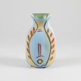 Atelier Buffile | Small Fish Vase