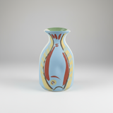 Atelier Buffile | Small Fish Vase