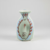 Atelier Buffile | Small Fish Vase