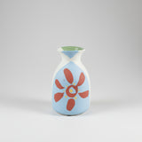 Atelier Buffile | Small Fish Vase