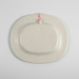 Atelier Buffile | Rectangular "Sun" Wall Plate