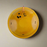 Atelier Buffile | "Sun" Wall Plate