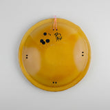 Atelier Buffile | "Sun" Wall Plate
