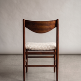 Gianfranco Frattini | Set of 6 Dining Chairs (1960s)