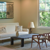 Kiko Lopez | "Janus 2" Mirror Painting