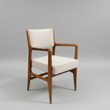 Gio Ponti | Armchair Mod. 110 for Singer & Sons
