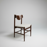 Gianfranco Frattini | Set of 6 Dining Chairs (1960s)