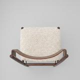 Gianfranco Frattini | Set of 6 Dining Chairs (1960s)