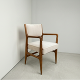 Gio Ponti | Armchair Mod. 110 for Singer & Sons