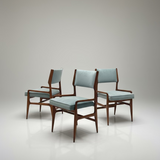 Gio Ponti | Chair Mod. 676 (ca. 1950)