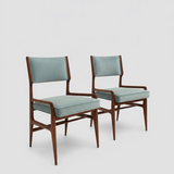 Gio Ponti | Chair Mod. 676 (ca. 1950)