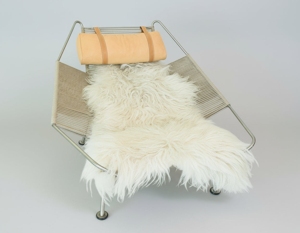 Hans J. Wegner Flag Halyard Chair