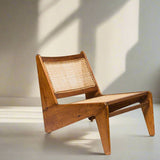 Pierre Jeanneret | Kangaroo Chair